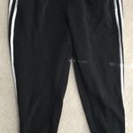 Adidas comfy sweatpants Black Photo 0