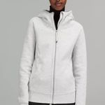 Lululemon Full-Zip Scuba Hoodie Photo 0