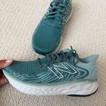 New Balance Never worn  fresh foam sneakers size 6 Photo 0