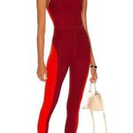 TWENTY Montreal Caiman 3D Crocodile Jumpsuit Olive Cream Green Size M Photo 10