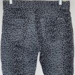 Seven 7 Animal Print‎ Jeans Photo 6