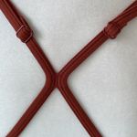 Nike Yoga Dri-FIT Indy Women’s Light-Support Padded Longline Sports Bra Size Med Photo 9