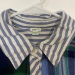 Aerie Mixed Plaid Flannel Photo 7