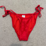 Wild Fable  Bikini Bottoms Cheeky Photo 0