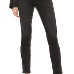 AGOLDE  Pinch Waist‎ Skinny in Hotline size 24 Photo 0