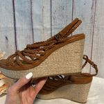 Zodiac NWOT Shana Espadrille Wedge Sandal Photo 11