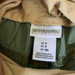 Motherhood Maternity  size S Small army green pants Photo 3