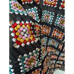 Tracy Reese NEW-NWT!  Embroidered Beaded Geometric Sleeveless Dress Size 8 Photo 6