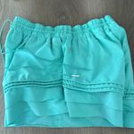 Free People Movement blue free people shorts  Photo 3