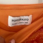 Peppermayo  beaded mini skirt Photo 3