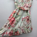 Speechless Vintage Babydoll Dress Juniors M Forest Fairy Cottagecore Festival Photo 5