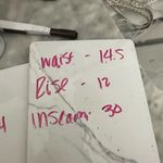 Hollister Women’s 27 Ultra High Rise Dad Jeans Photo 3