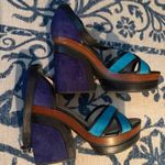 Botkier  retro heels Photo 1