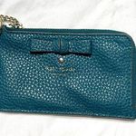 Kate Spade  Poppy Bow Wallet Keychain Photo 0