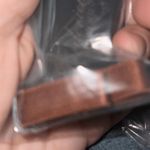 Frederick's of Hollywood Women's 32DD Coco Brown Heartthrob Push Up Bra Photo 5