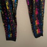 Harry Potter PJammy Rainbow Hologram Jogger Pants Size Large Photo 3