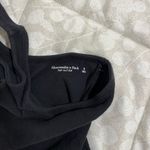 Abercrombie & Fitch Cutout Abercrombie Bodysuit Photo 2