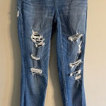 American Eagle 5/$25  Curvy Hi Rise Jegging Next Level Stretch Photo 0