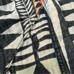 Free People  Movement Flipside Printed Pants size S Small Photo 8