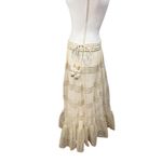 New Nazila Couture Sheer Gold Photo 1