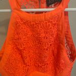ASTR The Label lace mini dress Photo 5