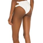 Michael Costello x REVOLVE Domico Bottom in White Small Photo 2