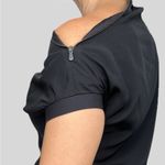 Bottega Veneta  Zipper boat neck top Photo 2