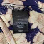 Sanctuary Smocked Floral Long Sleeve Mini Dress Boho Cottagecore Aesthetic 8 Photo 5