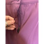 32 Degrees Heat 32 degrees cargo skort maroon wine size 32 waist Photo 4