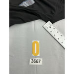 Womans NOBO XXXL 21 Black Scoop Neck Short Sleeve T Shirt NWT Size undefined Photo 8