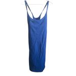 Halara  Softlyzero™ Plush Athletic Dress, New with Tags, in Lotus Blue Photo 3