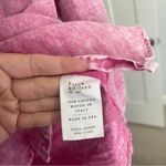 Frank & Eileen  Mineral pink Eileen Button Down Photo 2