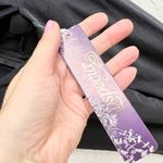 Especia made in Colombia black jumpsuit Camelia size M NWT Size M Photo 5