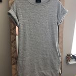 VICI Striped Dress Photo 1