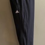 Adidas Black Pants Photo 1