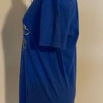 Gildan Vintage  1990s Tee Shirt *LA* 100% Cotton Unisex Photo 1