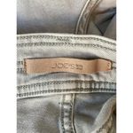 joe's jeans Allana Jeans Grey Green Womens Size 25 Photo 11