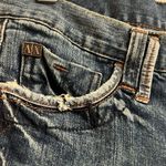 Armani Exchange AX Boot cut Denim Jeans 6 Photo 6