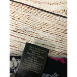 Ann Taylor Small Tunic Blouse Shirt Top Semi Sheer Floral Shirt Photo 4