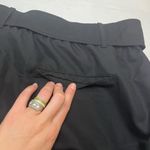 Ann Taylor Elastic High Waist Tapered Leg Pant With Belt Sz 18 Photo 10