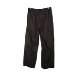 Wild Fable  Black Straight Leg Elastic Waist Casual Mid Rise Cargo Pants Small Photo 5