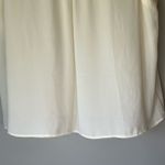 cj banks  Off White with Black Lace Tank Top Size 1X Photo 10