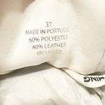 Zadig & Voltaire NWOB  High Flash Sneakers Sparkle 37 US 6 Photo 7