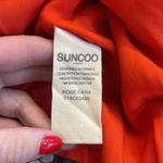 Suncoo Robe Cara Floral Maxi Dress Photo 3