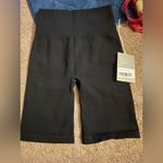 Everlane NWT  biker shorts xs/s Photo 0