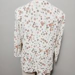 Christopher & Banks Christopher & Bank sew happy cardigan size medium Photo 5