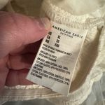 American Eagle Bralette Lace Top XL NWT – Boho Chic & Trendy! Photo 2