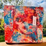 Brahmin Abigail Tote Calica Melbourne NWT Photo 7