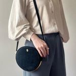 Dior Christian Crossbody bag Photo 0