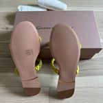 Gianvito Rossi Braided Sandals Photo 5